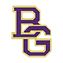 Bowling Green High School Football logo