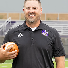 Josh Childs