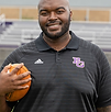 Jerrett Ingram