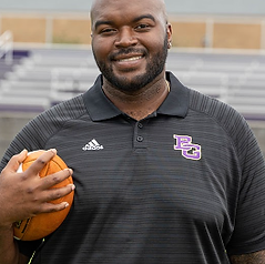 Jerrett Ingram