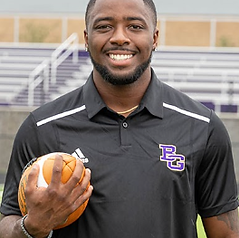 Nacarius Fant