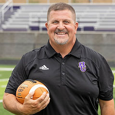 Mark Spader